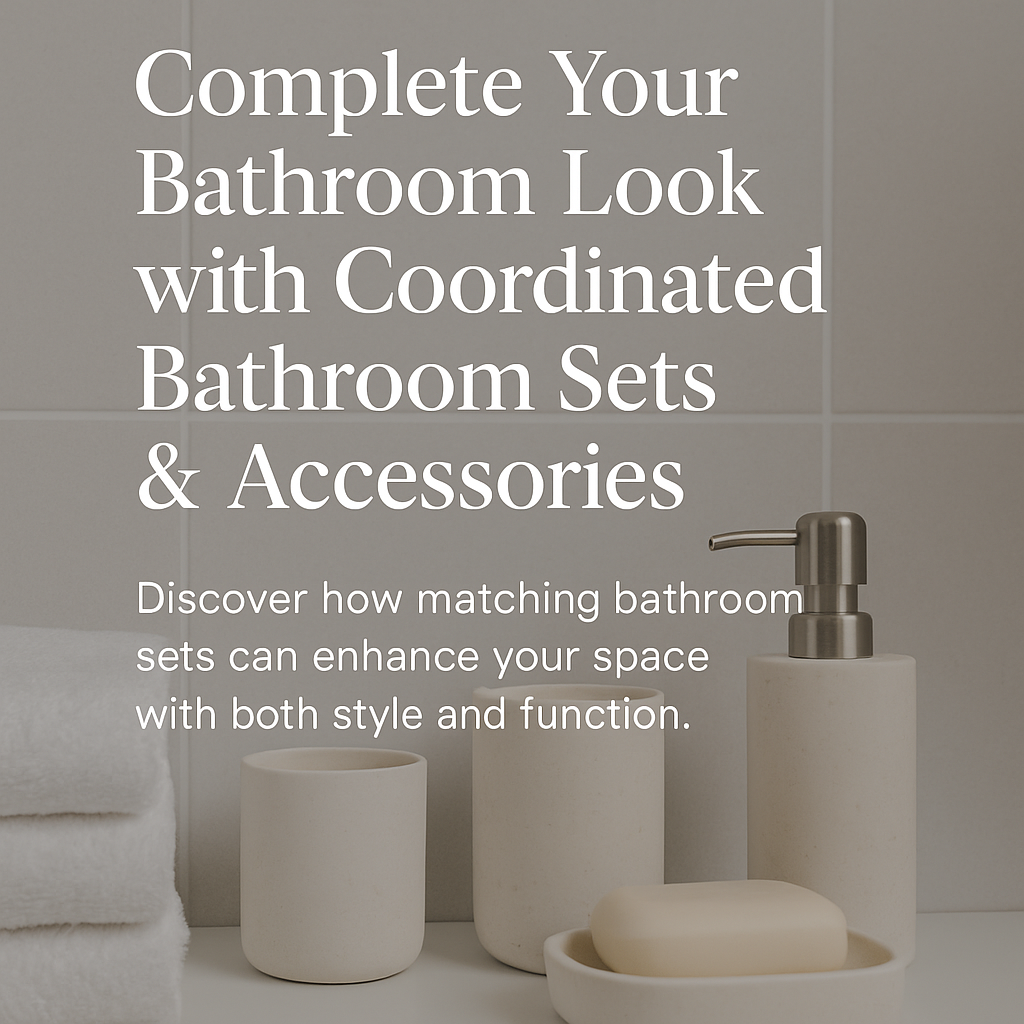 How to Choose Bathroom Kits for Families: Expert Tips Made Easy