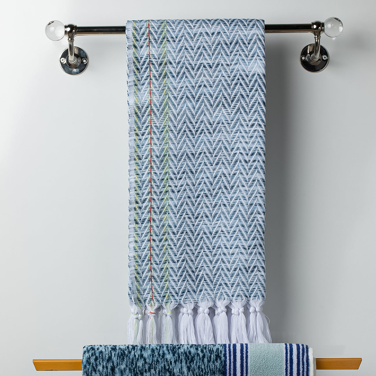 Sea - Turkish Towel – SalteeSociety