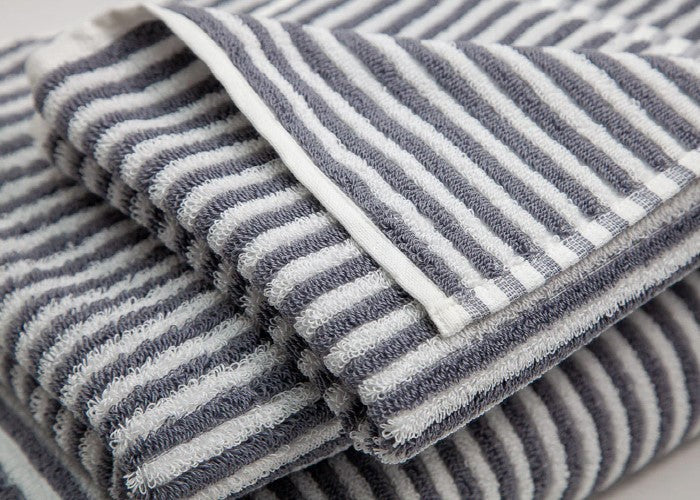 Top Reasons to Choose the Bornova Hotel Towels Collection