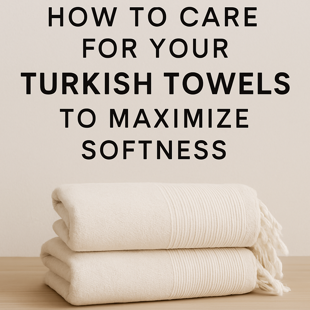 Importance of Coordinating Accessories With Towels: Stylish Harmony Tips