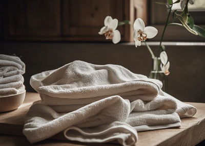 Do Hotel Towels Really Impact Guest Satisfaction?