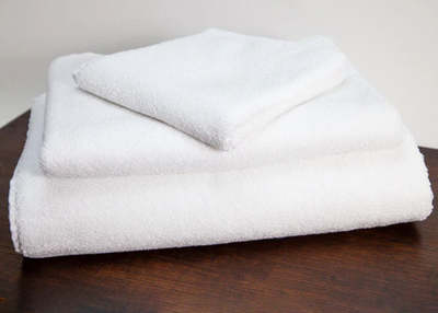 Why Should You Upgrade to Luxury Towels?