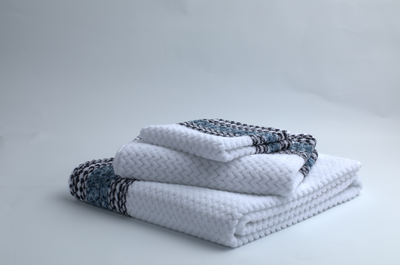 How to Roll Towels Like a Hotel Spa