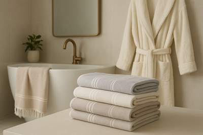Are Turkish Towels Worth the Price? Let’s Talk Longevity, Luxury, and Value