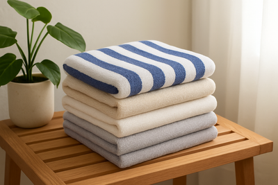 Where to Buy Authentic Turkish Towels Online — A Quick Guide