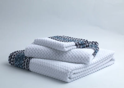 Why Is Investing in Luxury Bath Towels Worth Every Penny?