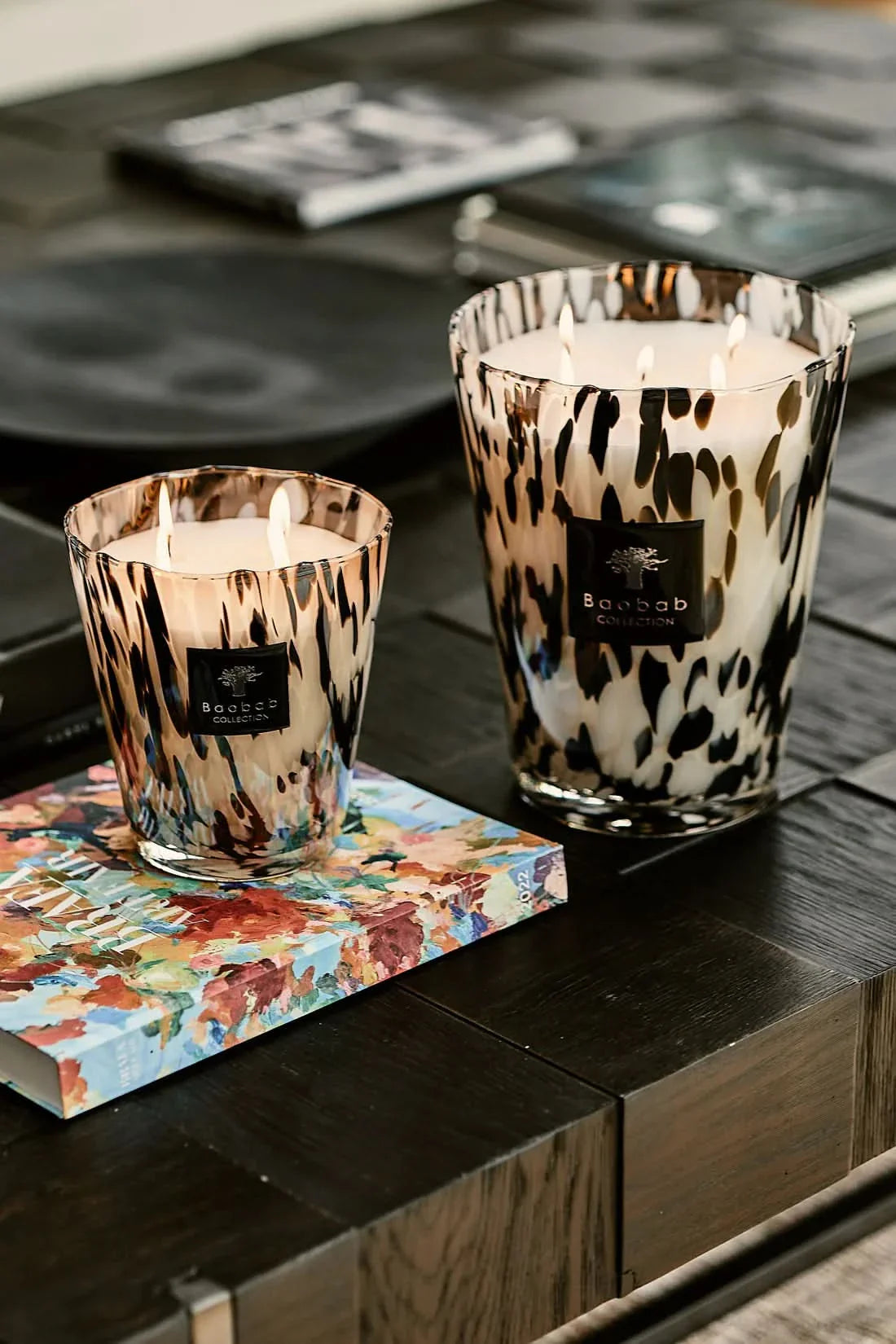 Scented Candles