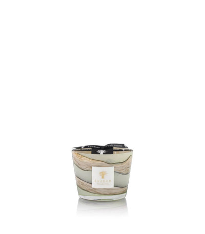 Baobab Scented Candle Sand Sonora