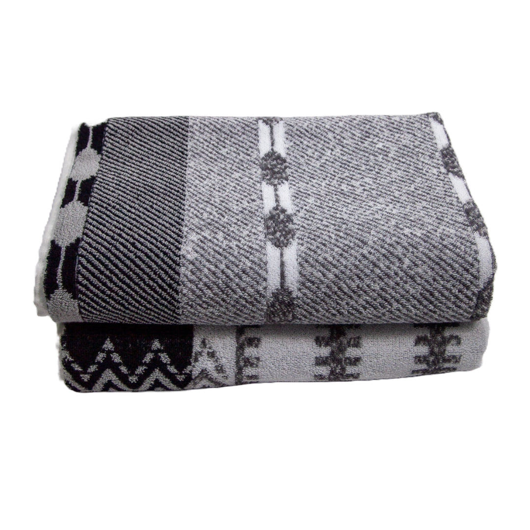 Aztec Gray