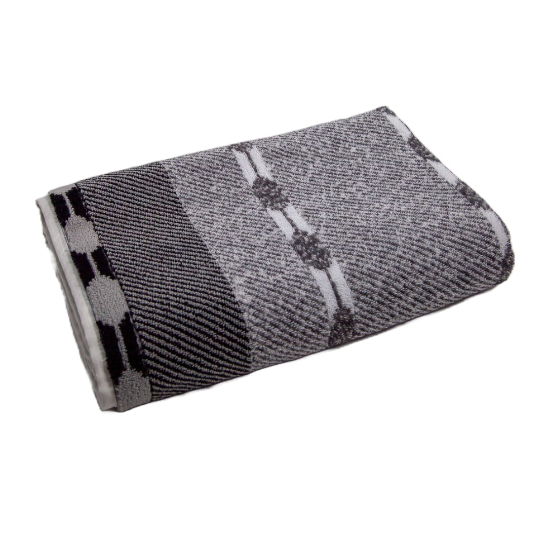 Aztec Gray