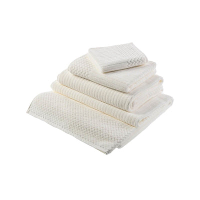 Soft and Absorbent Towels made from the finest 100% organic Bergama Turkish cotton