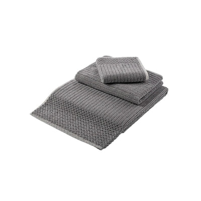 Soft and Absorbent Towels made from the finest 100% organic Bergama Turkish cotton