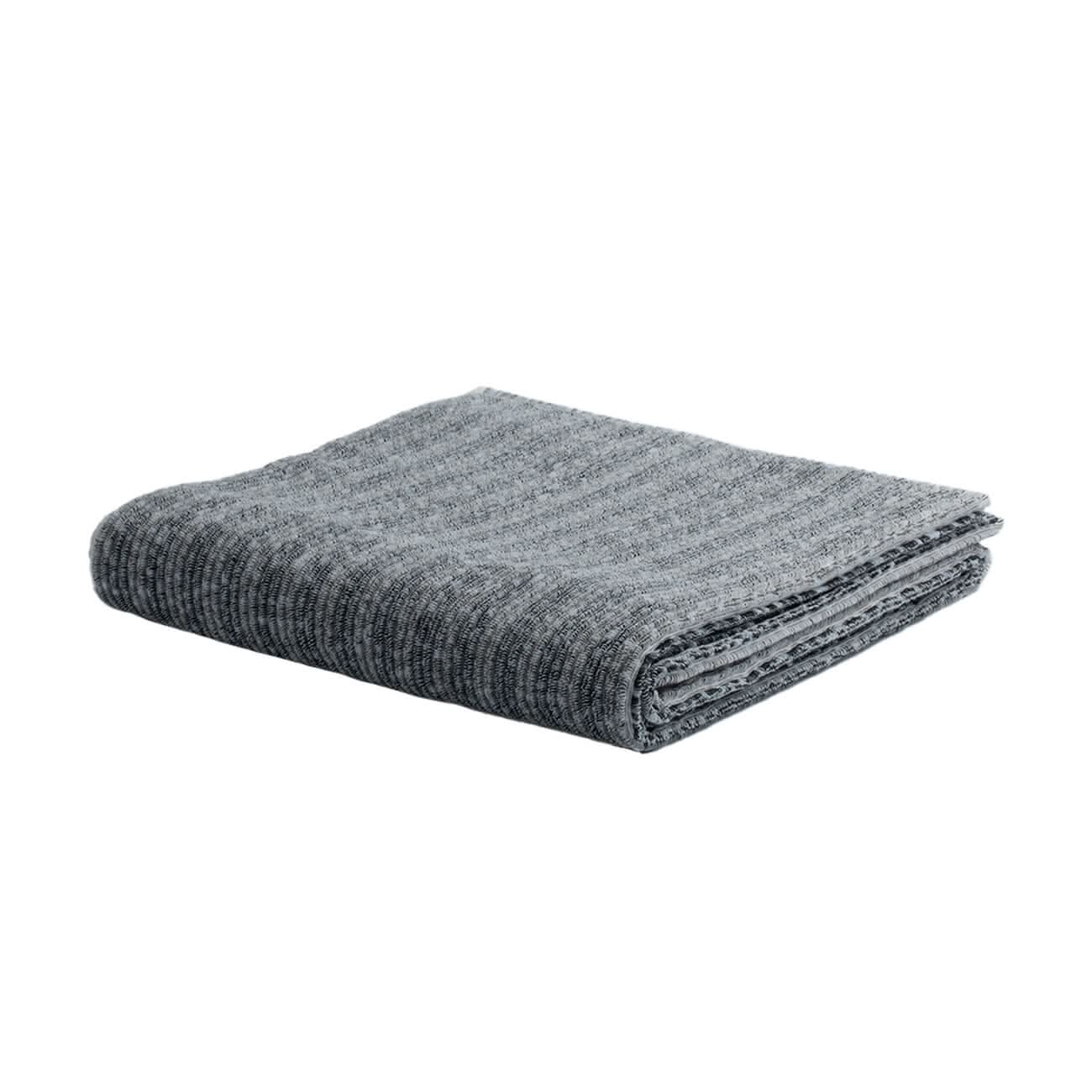 Hand-loomed, Soft and Absorbent Towels made from 70% Degrade Linen and 30% Bergama Turkish Cotton