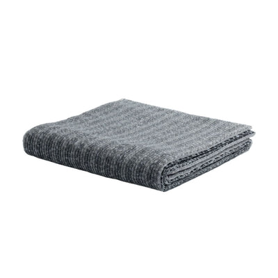 Hand-loomed, Soft and Absorbent Towels made from 70% Degrade Linen and 30% Bergama Turkish Cotton