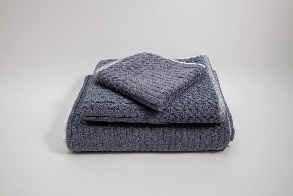 Bornova Hotel Collection; Soft and Absorbent Towels made from 100% Turkish cotton