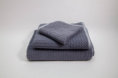 Bornova Hotel Collection; Soft and Absorbent Towels made from 100% Turkish cotton