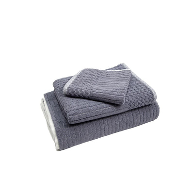 Bornova Hotel Collection; Soft and Absorbent Towels made from 100% Turkish cotton