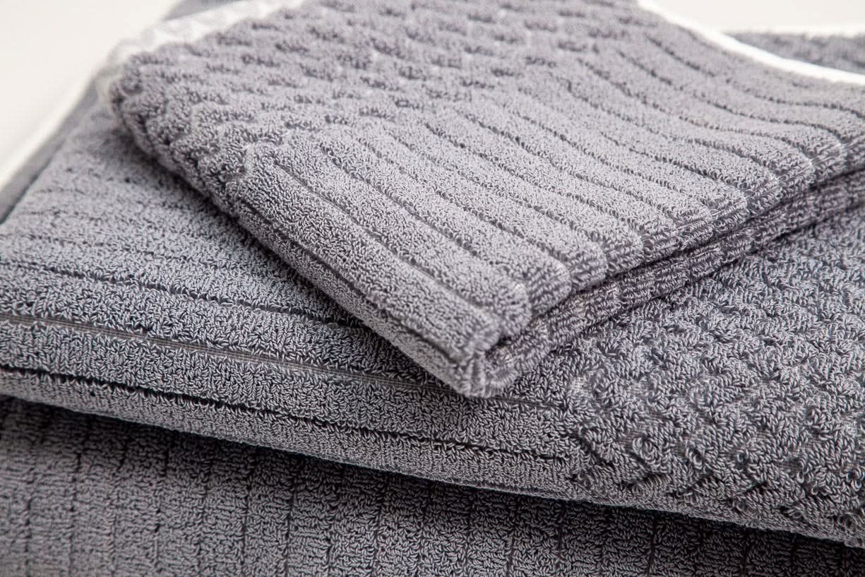 Bornova Hotel Collection; Soft and Absorbent Towels made from 100% Turkish cotton