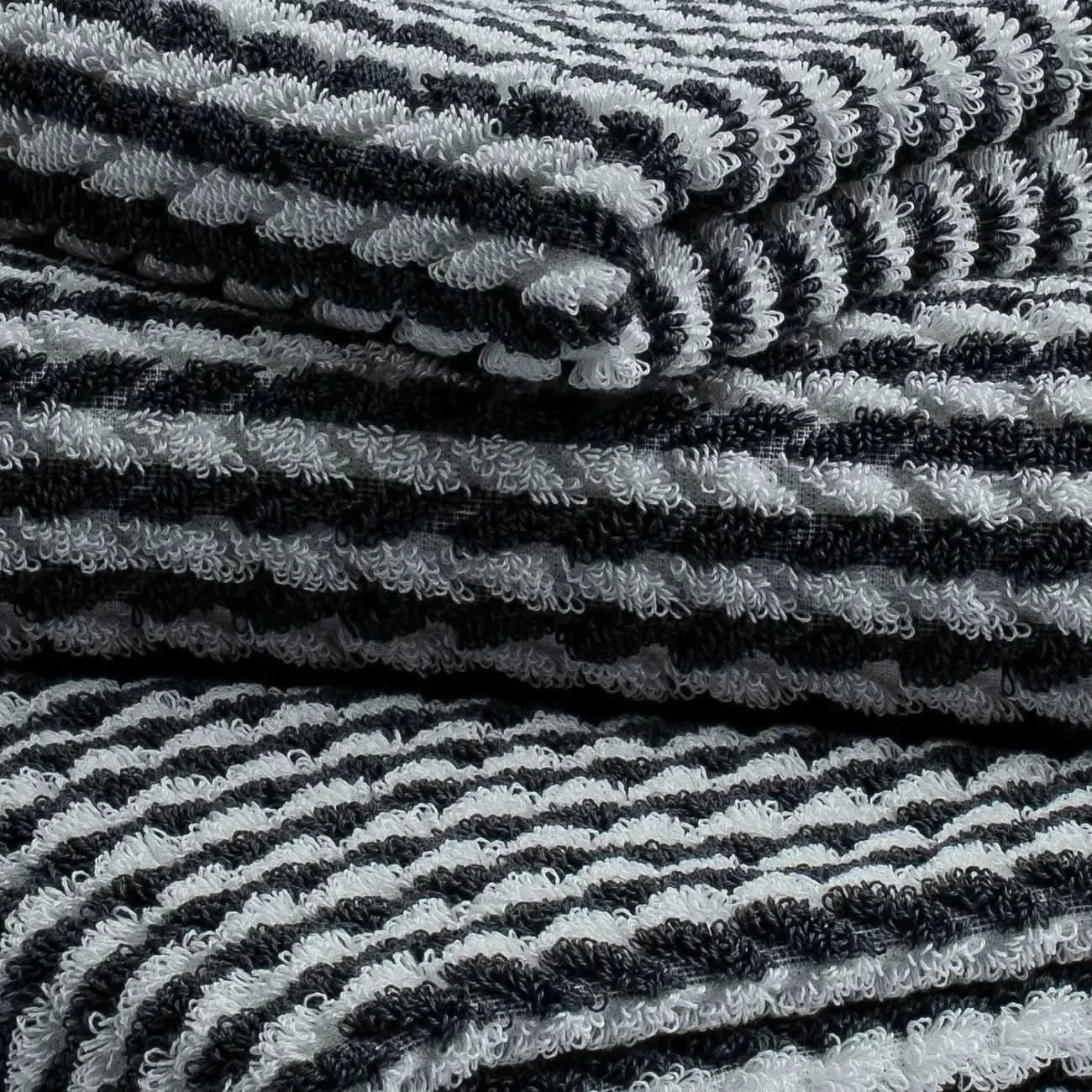 Soft and Absorbent Towels made from 100% Turkish cotton