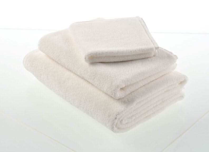 Hand-loomed, Soft and Absorbent Towels made from the finest 100% organic Bergama Turkish cotton