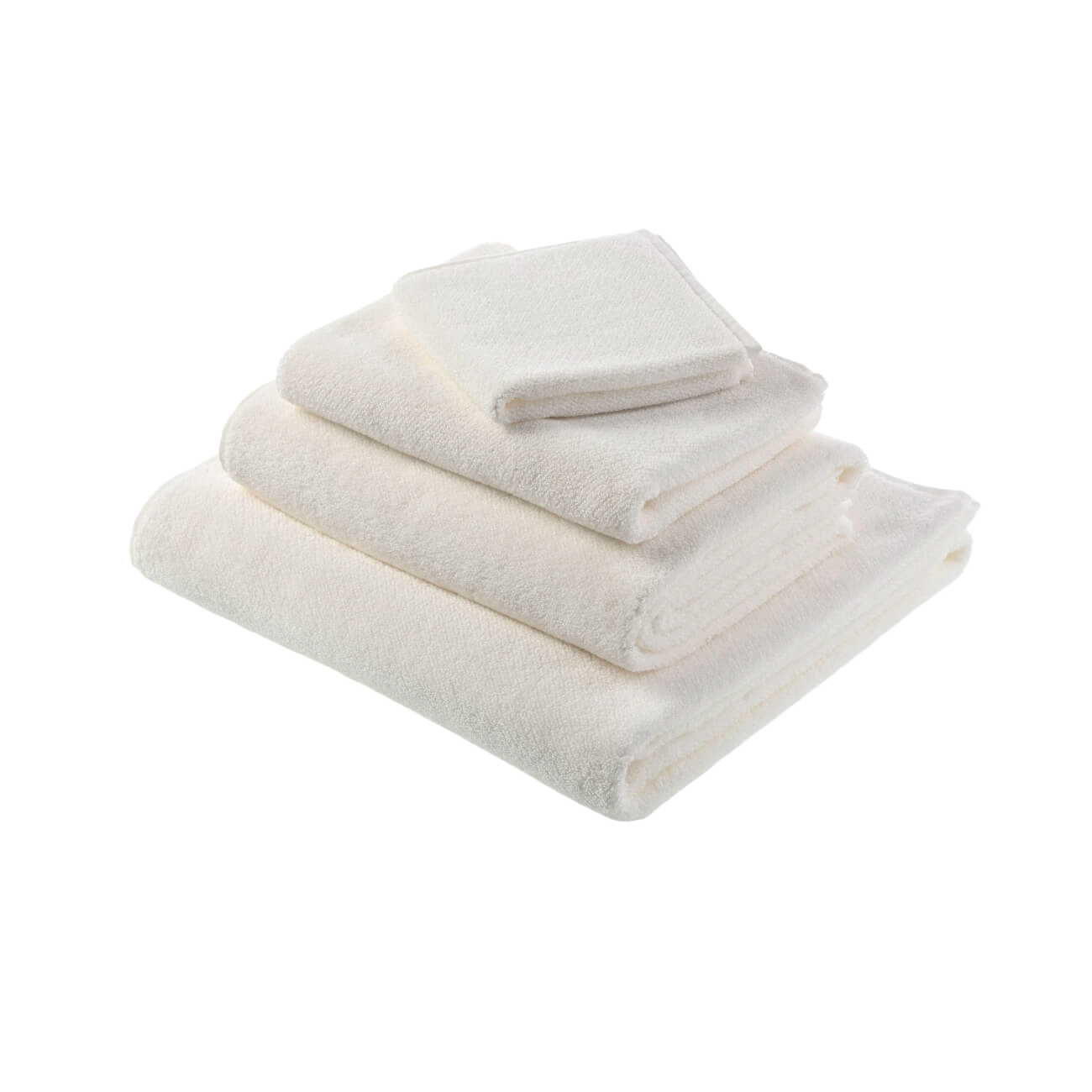 Hand-loomed, Soft and Absorbent Towels made from the finest 100% organic Bergama Turkish cotton