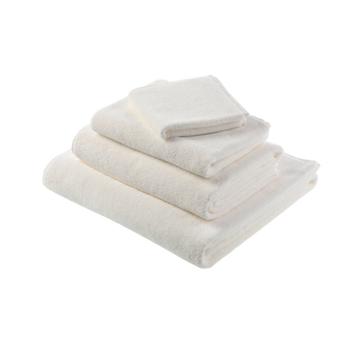 Hand-loomed, Soft and Absorbent Towels made from the finest 100% organic Bergama Turkish cotton