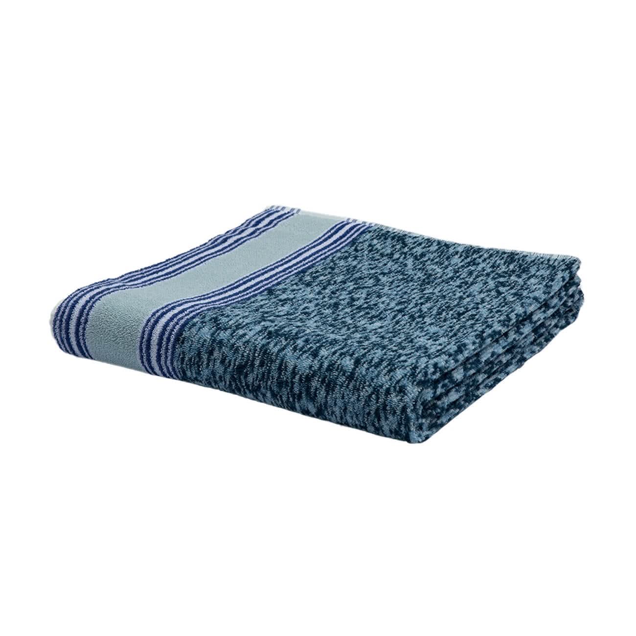 Hand-loomed, Soft and Absorbent Towels made from 70% Degrade Linen and 30% Bergama Turkish Cotton