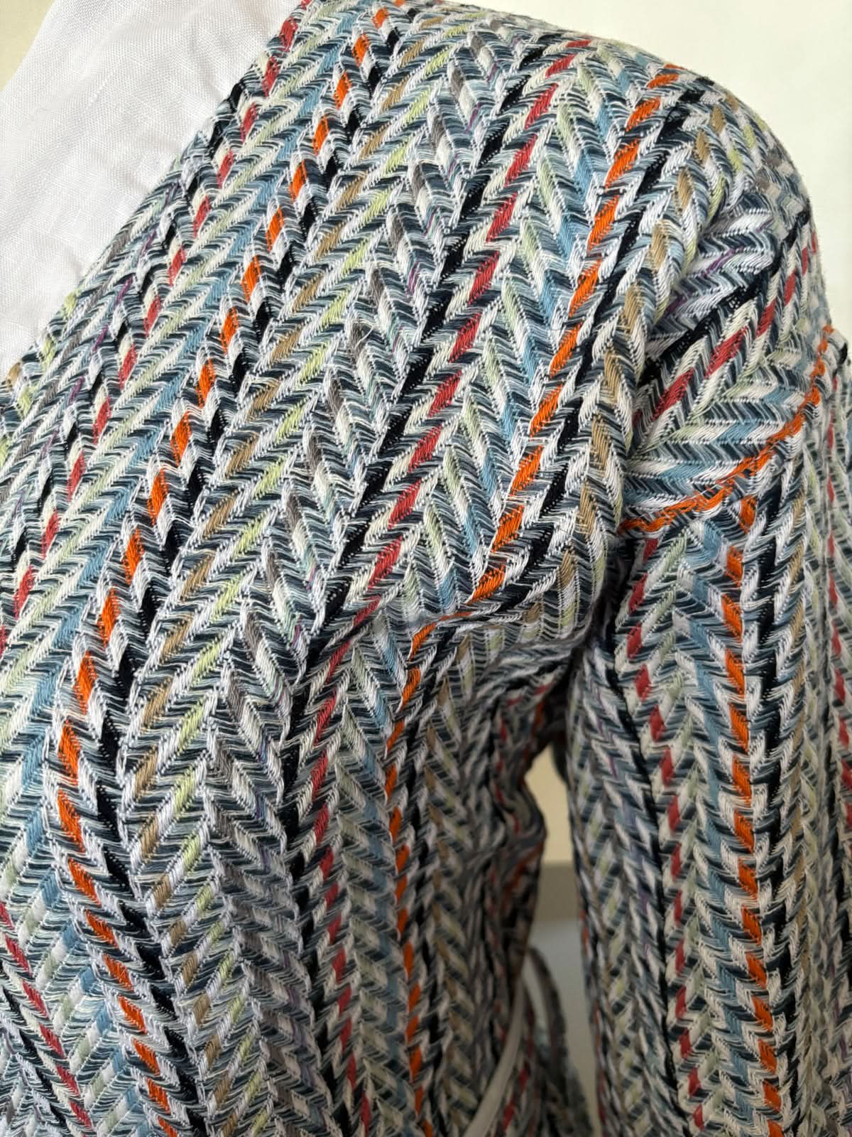 Custom made and kimono design bathrobe made with 100% Turkish Cotton