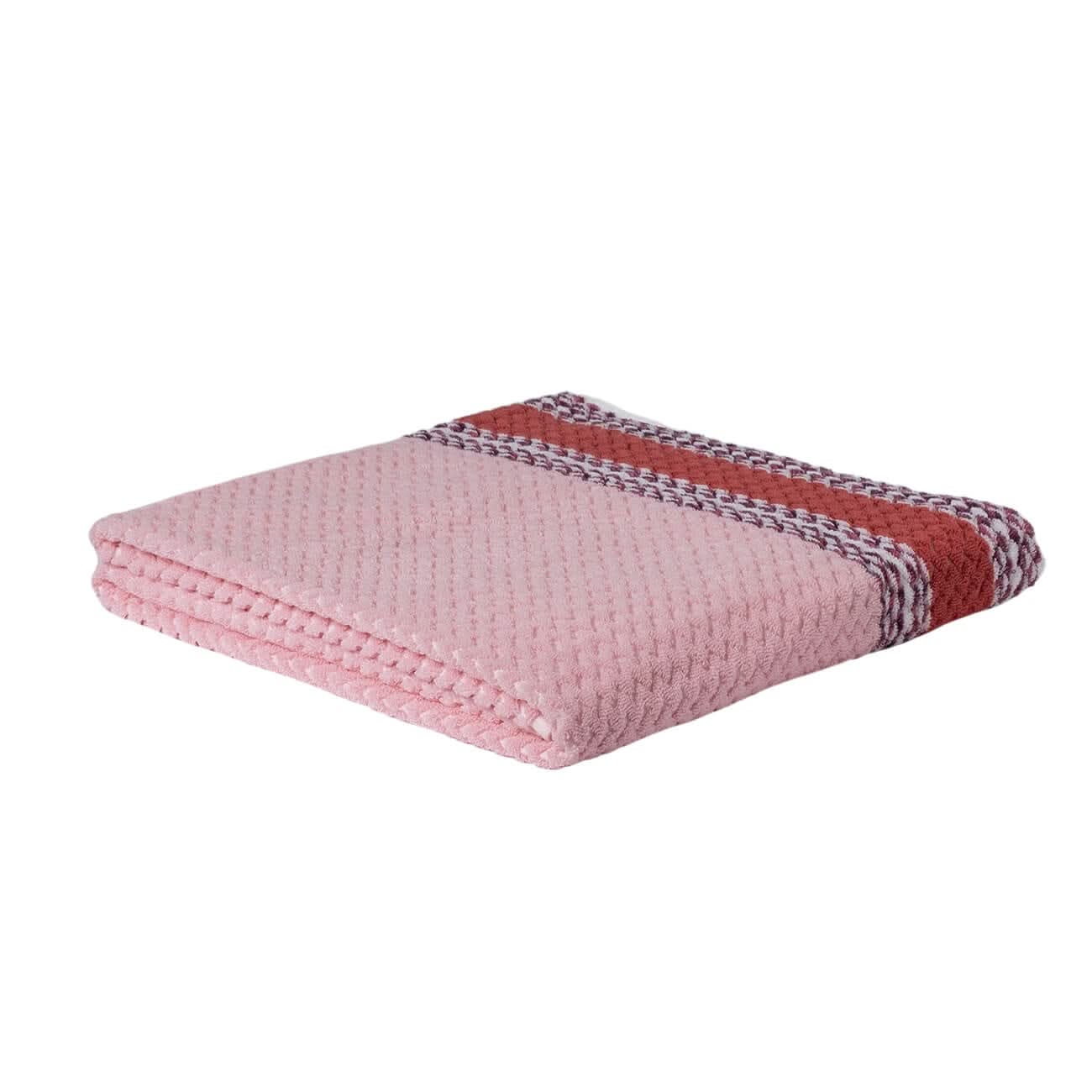 Hand-loomed, Soft and Absorbent Towels made from 100% Aegean Cotton