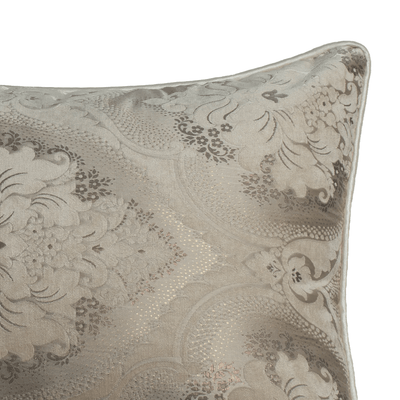 Coco Damask Pillow