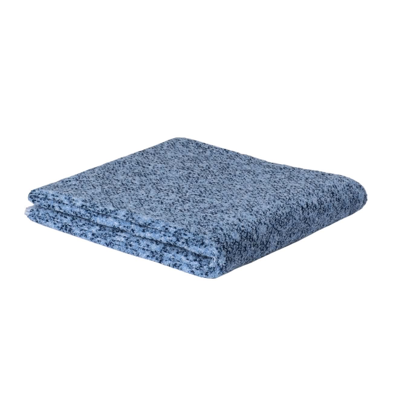 Hand-loomed, Soft and Absorbent Towels woven from 70% Degrade Linen and 30% Bergama Turkish Cotton