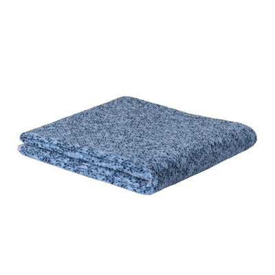Hand-loomed, Soft and Absorbent Towels woven from 70% Degrade Linen and 30% Bergama Turkish Cotton
