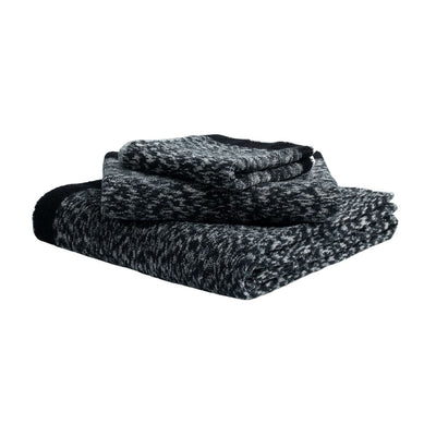 Hand-loomed, Soft and Absorbent Towels made  from 70% Degrade Linen and 30% Bergama Turkish Cotton