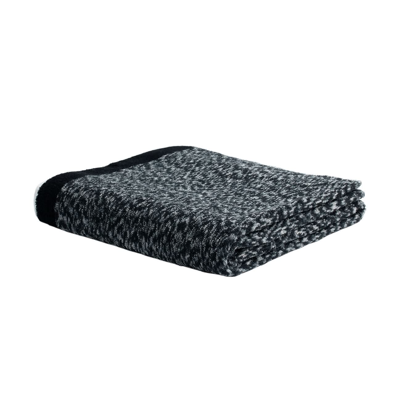 Hand-loomed, Soft and Absorbent Towels made  from 70% Degrade Linen and 30% Bergama Turkish Cotton