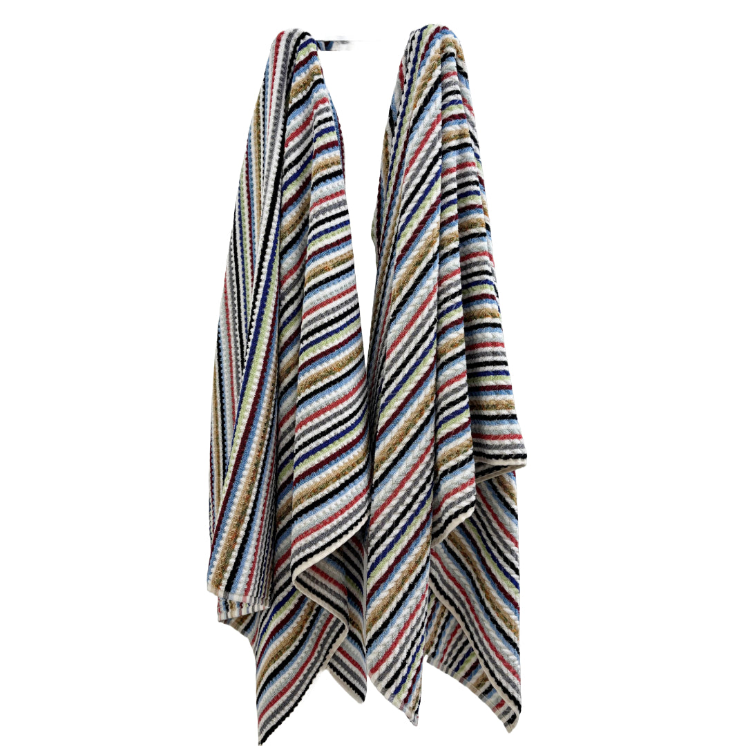 Soft and absorbent Pool Towels with 100% Turkish Cotton