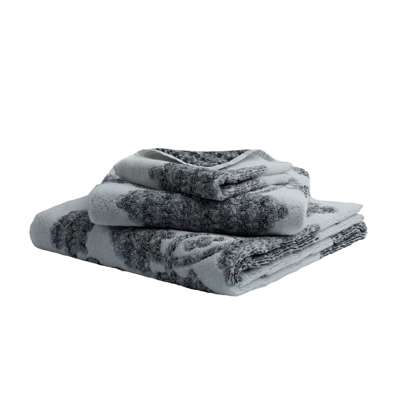 Hand-loomed, Soft and Absorbent Towels made from 70% Degrade Linen and 30% Bergama Turkish Cotton