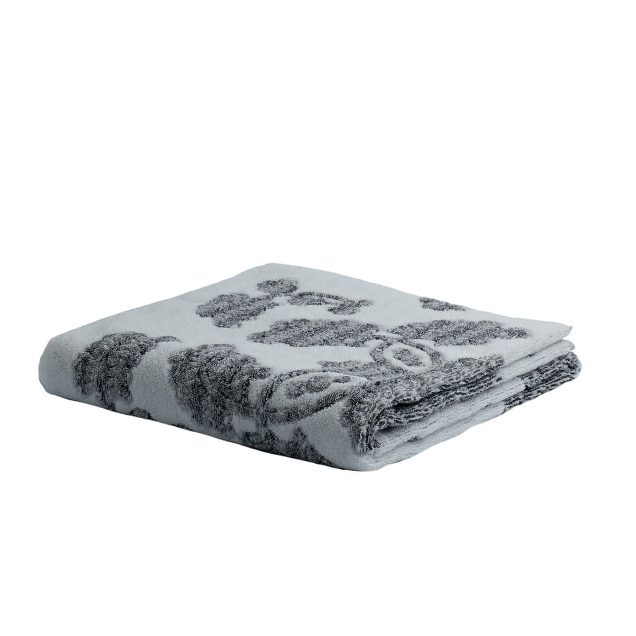 Hand-loomed, Soft and Absorbent Towels made from 70% Degrade Linen and 30% Bergama Turkish Cotton
