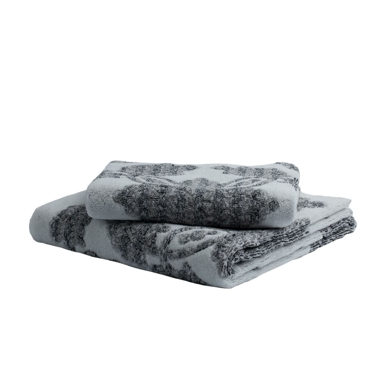Hand-loomed, Soft and Absorbent Towels made from 70% Degrade Linen and 30% Bergama Turkish Cotton