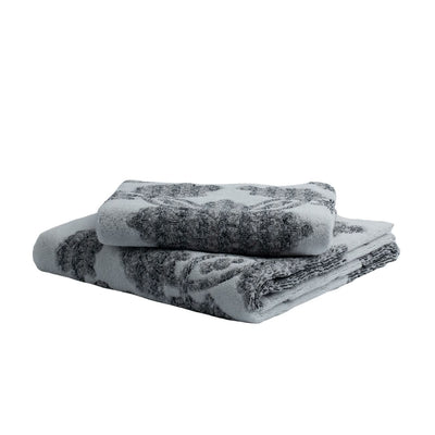 Hand-loomed, Soft and Absorbent Towels made from 70% Degrade Linen and 30% Bergama Turkish Cotton