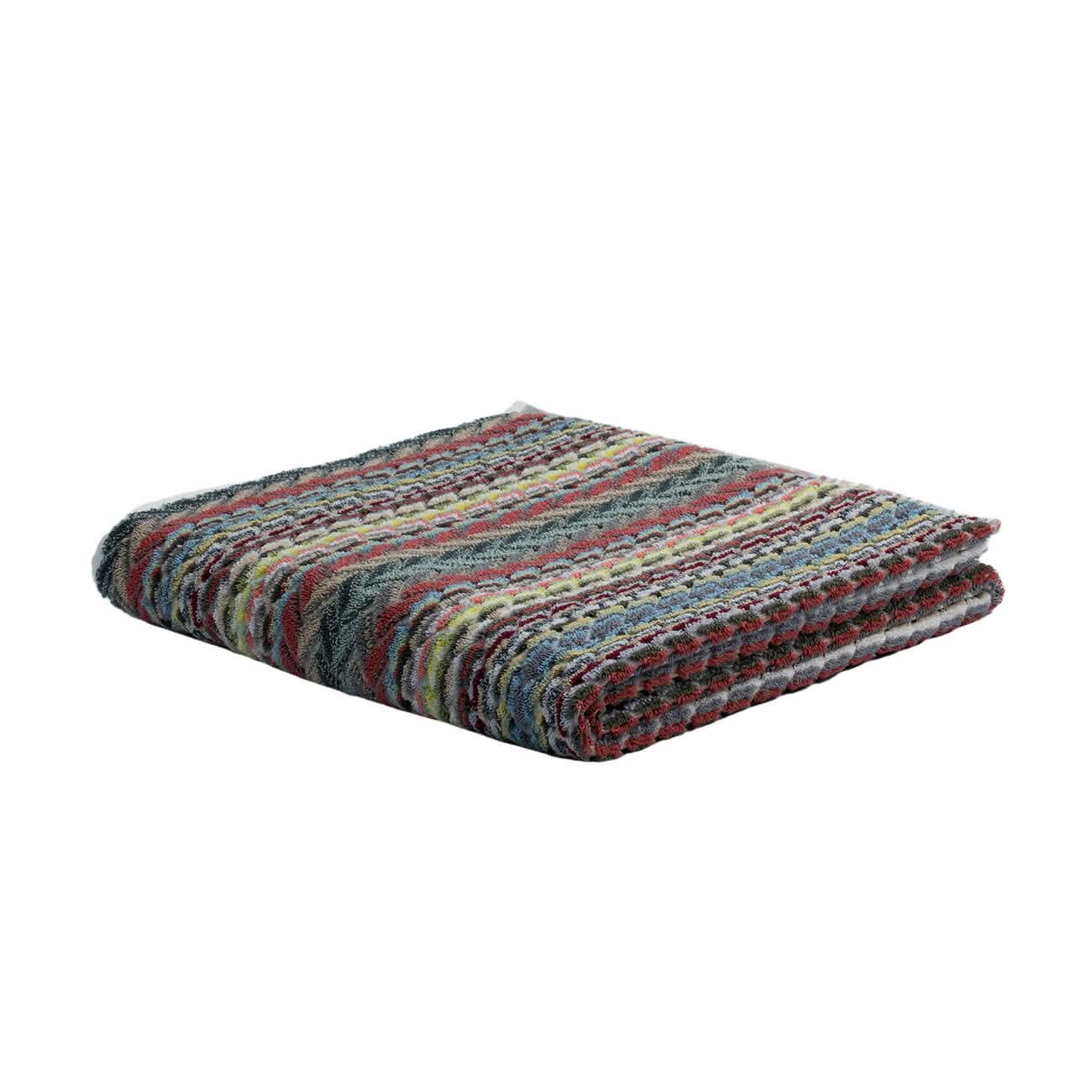 Hand-loomed, Soft and Absorbent Towels made from 100% Organic Bergama Cotton