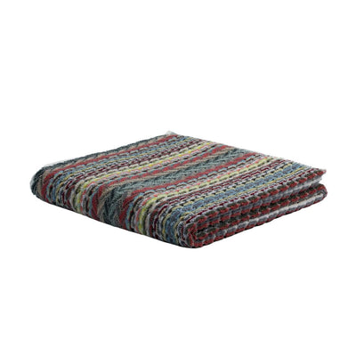 Hand-loomed, Soft and Absorbent Towels made from 100% Organic Bergama Cotton