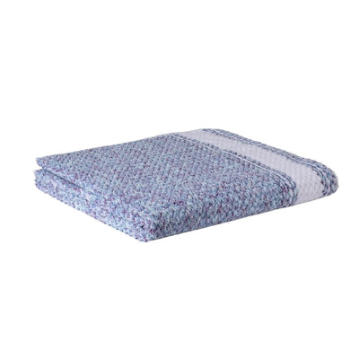 Hand-loomed, Soft and Absorbent Towels woven from 70% Degrade Linen and 30% Bergama Turkish Cotton