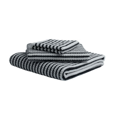 Soft and Absorbent Towels made from the finest 100% organic Bergama Turkish cotton