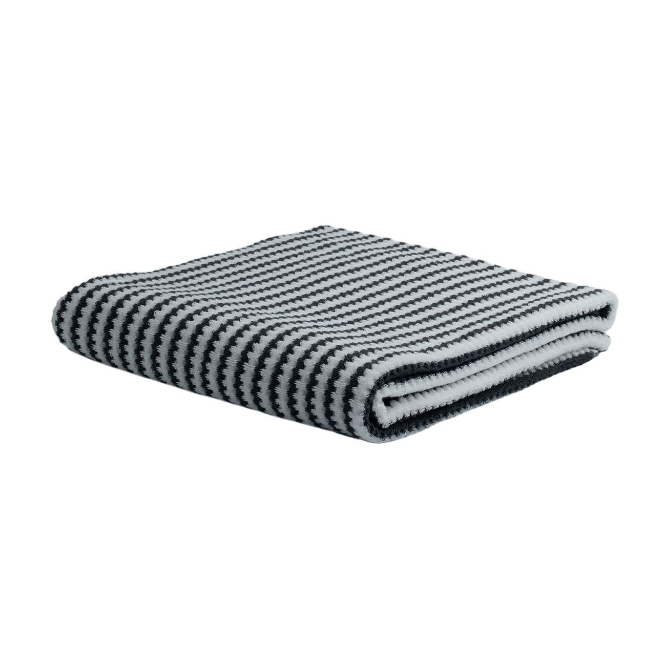Soft and Absorbent Towels made from the finest 100% organic Bergama Turkish cotton